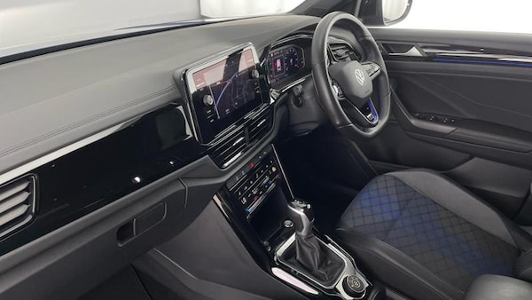 Used Volkswagen T-Roc 2023 for sale - 75529592: Photo 2