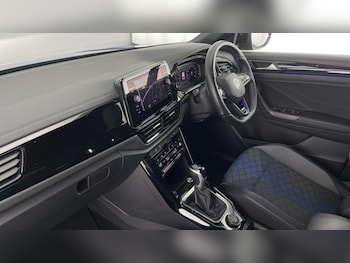 Used Volkswagen T-Roc 2023 for sale - 75529592: Photo