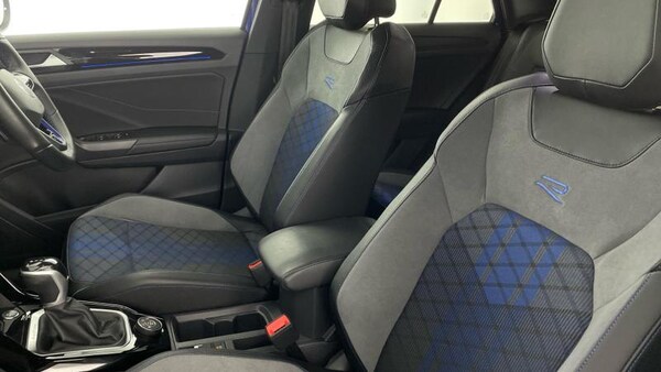 Used Volkswagen T-Roc 2023 for sale - 75529592: Photo 33
