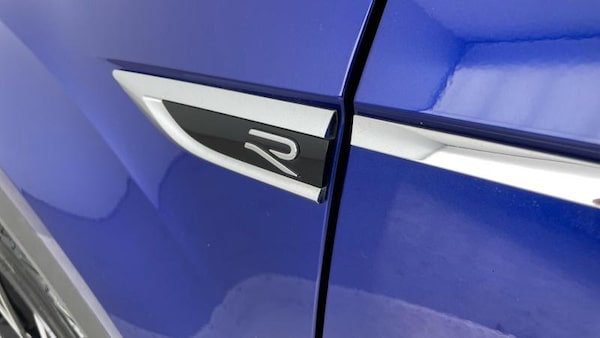 Used Volkswagen T-Roc 2023 for sale - 75529592: Photo 35