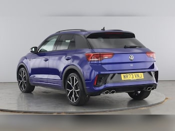 Used Volkswagen T-Roc 2023 for sale - 75529592: Photo