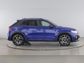 Used Volkswagen T-Roc 2023 for sale - 75529592: Photo
