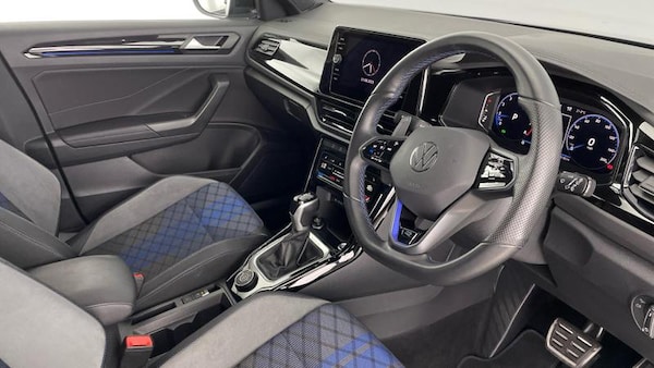 Used Volkswagen T-Roc 2023 for sale - 75529592: Photo 6