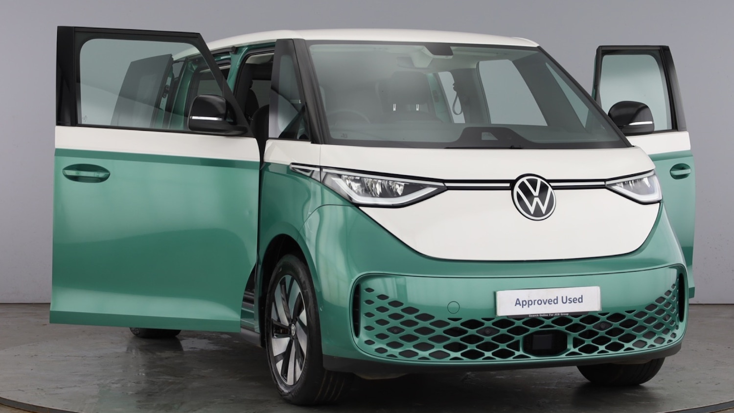 Used Volkswagen ID.Buzz 2024 for sale - 78091237: Photo 10