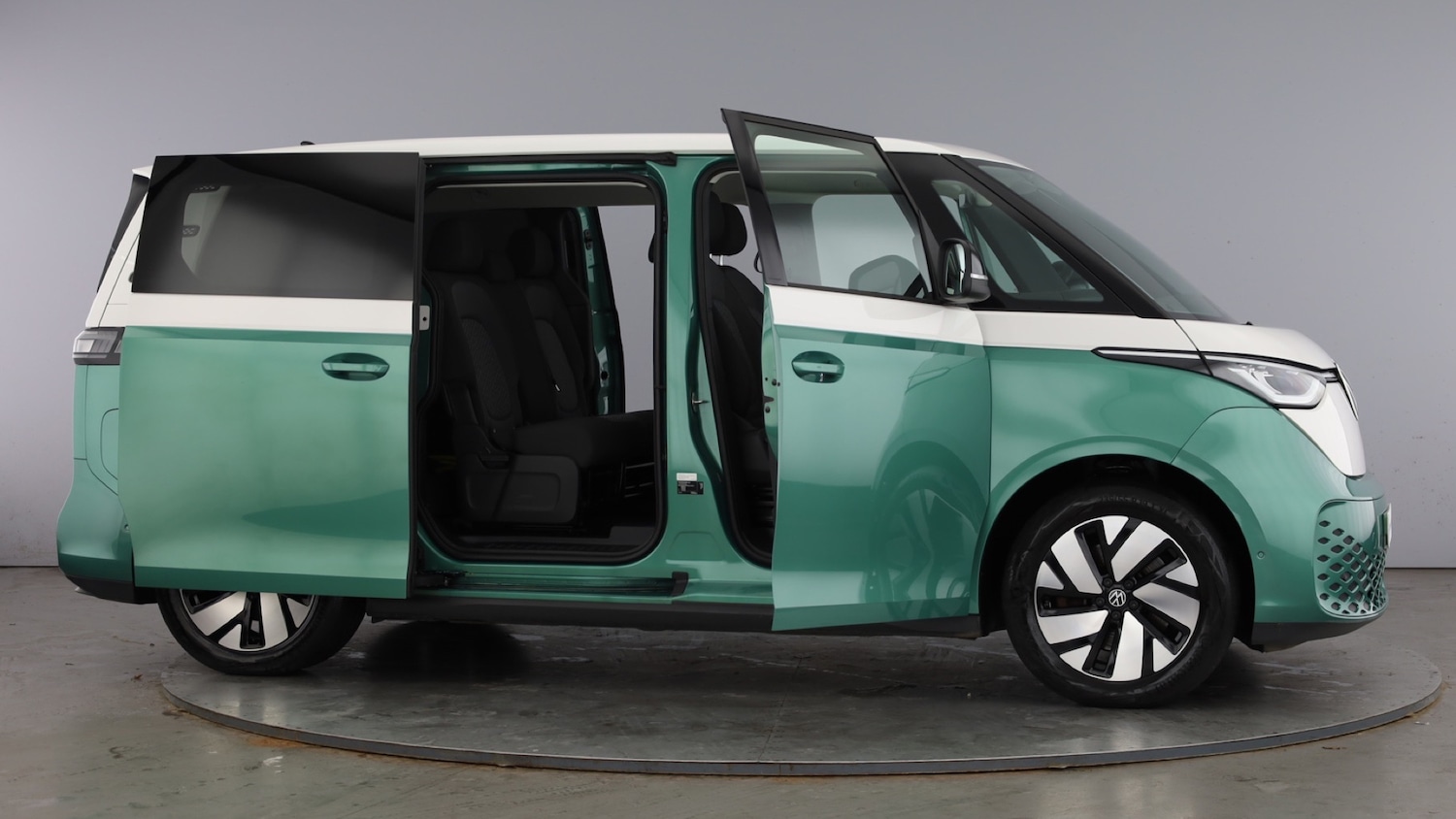 Used Volkswagen ID.Buzz 2024 for sale - 78091237: Photo 11