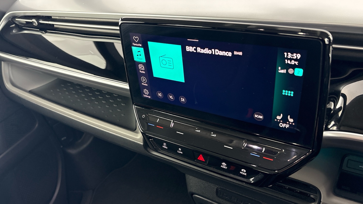 Used Volkswagen ID.Buzz 2024 for sale - 78091237: Photo 13