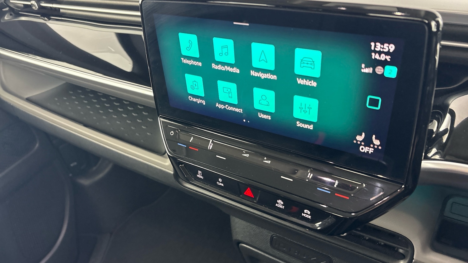 Used Volkswagen ID.Buzz 2024 for sale - 78091237: Photo 19