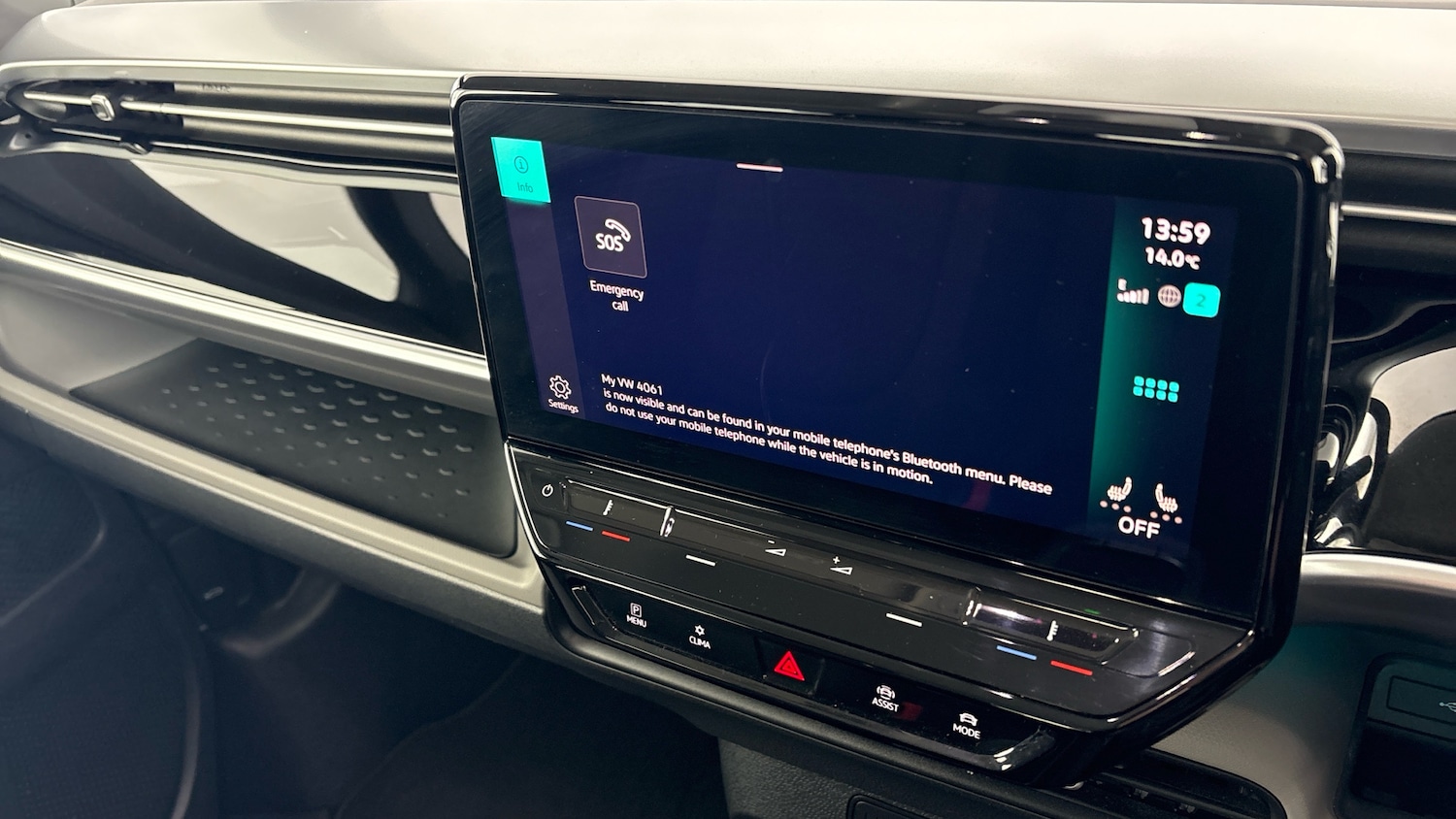 Used Volkswagen ID.Buzz 2024 for sale - 78091237: Photo 22