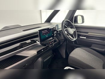 Used Volkswagen ID.Buzz 2024 for sale - 78091237: Photo