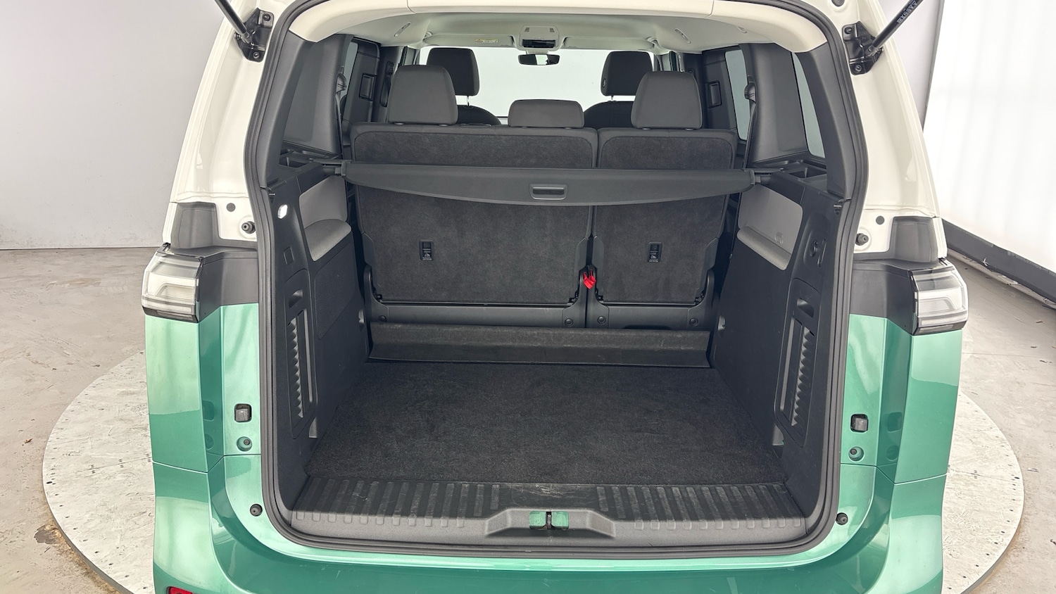 Used Volkswagen ID.Buzz 2024 for sale - 78091237: Photo 30