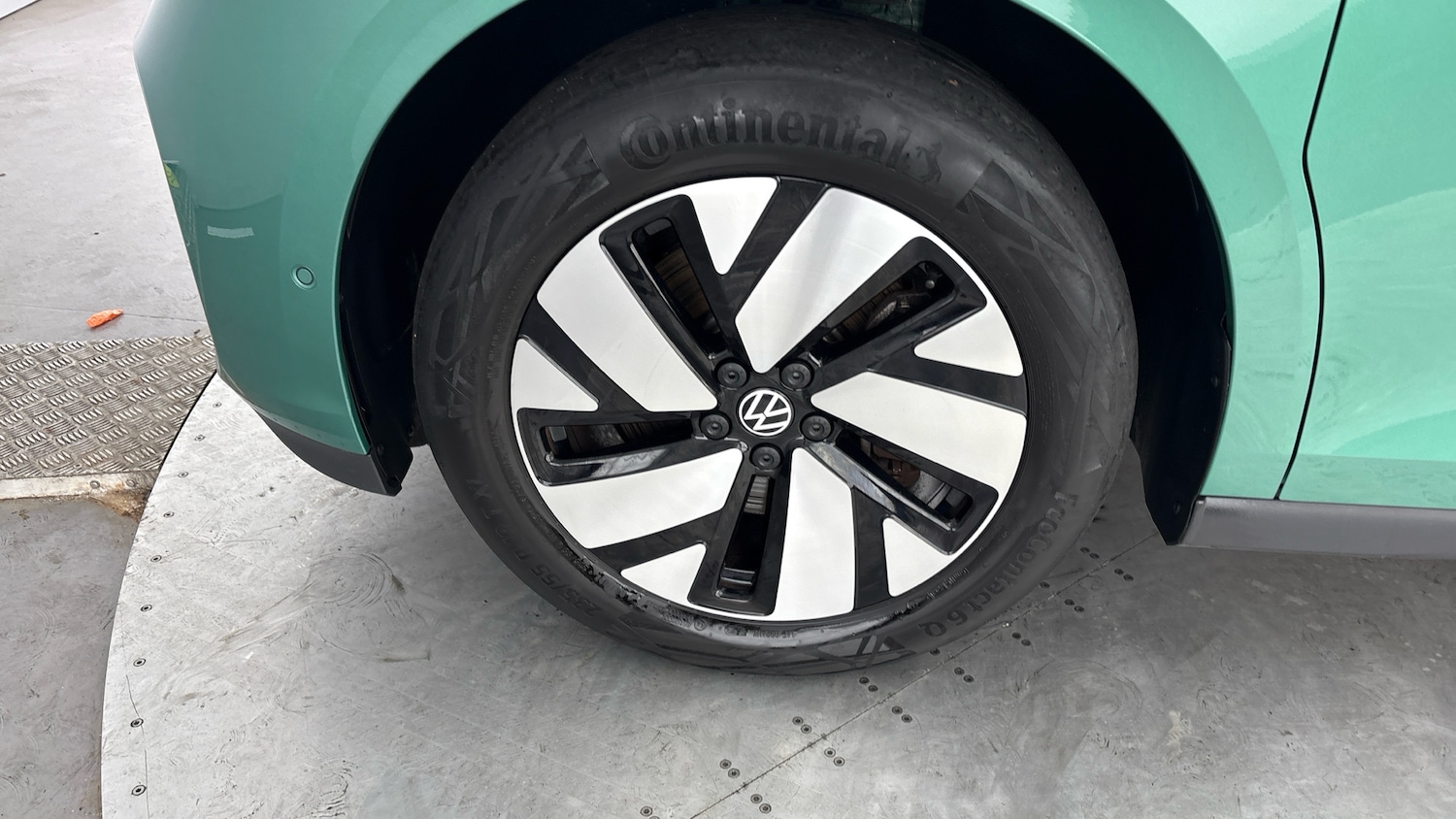 Used Volkswagen ID.Buzz 2024 for sale - 78091237: Photo 36