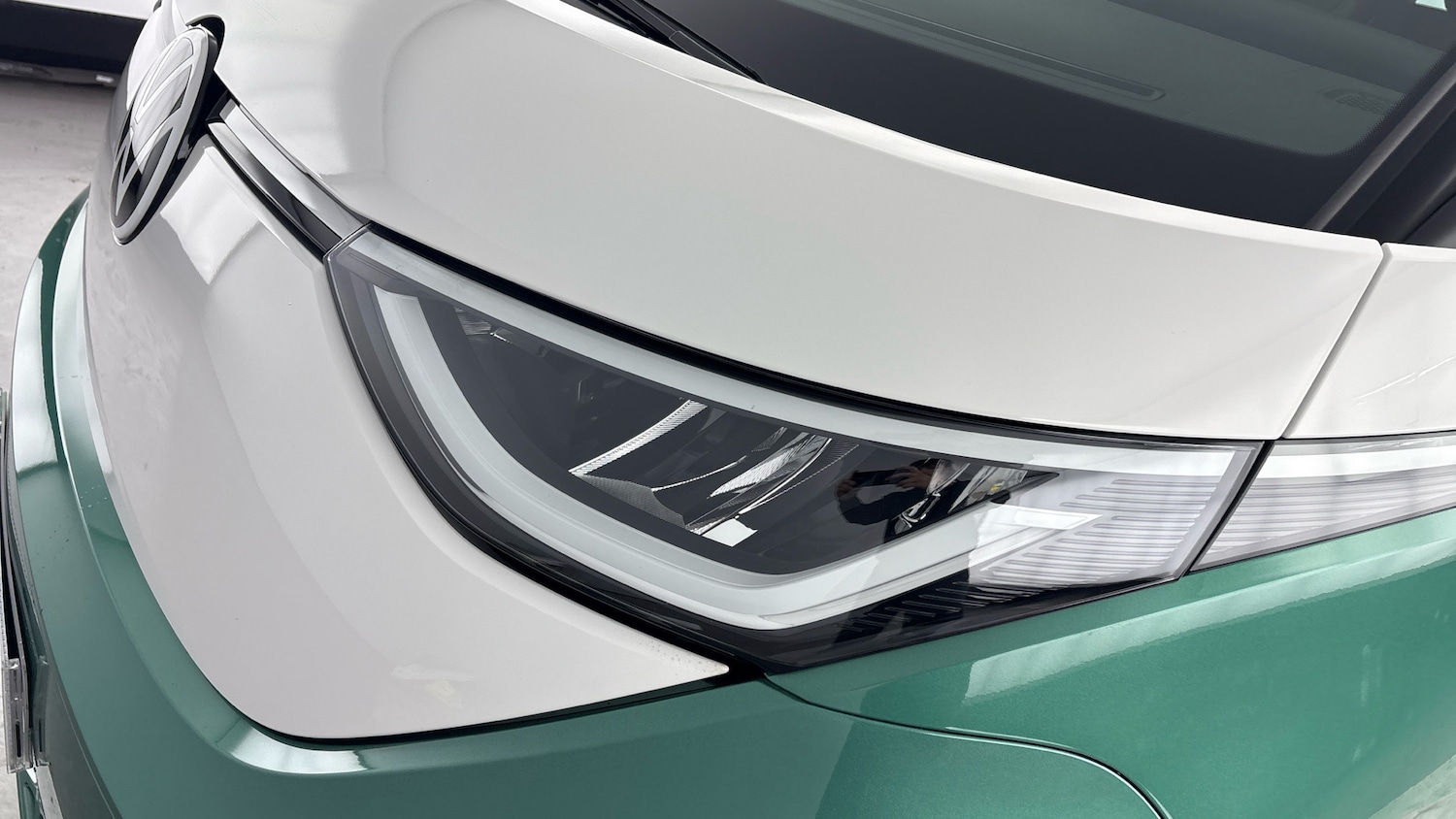 Used Volkswagen ID.Buzz 2024 for sale - 78091237: Photo 38