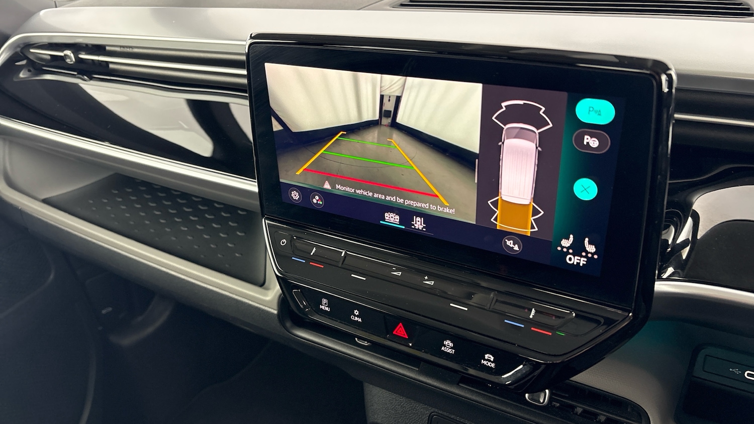 Used Volkswagen ID.Buzz 2024 for sale - 78091237: Photo 39