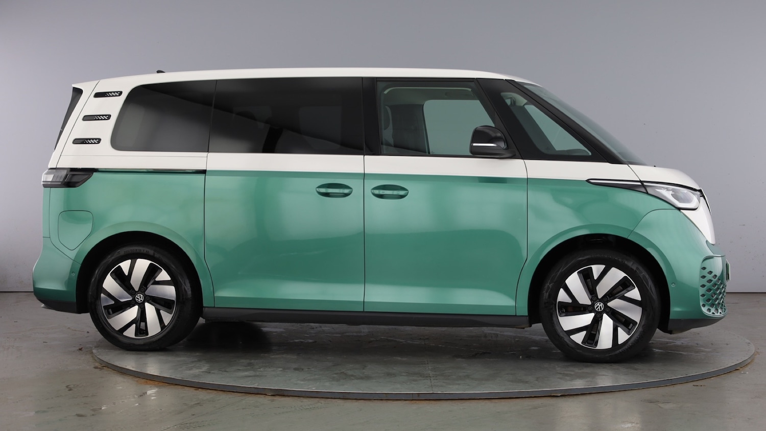 Used Volkswagen ID.Buzz 2024 for sale - 78091237: Photo 4