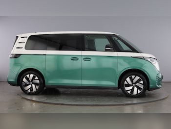 Used Volkswagen ID.Buzz 2024 for sale - 78091237: Photo