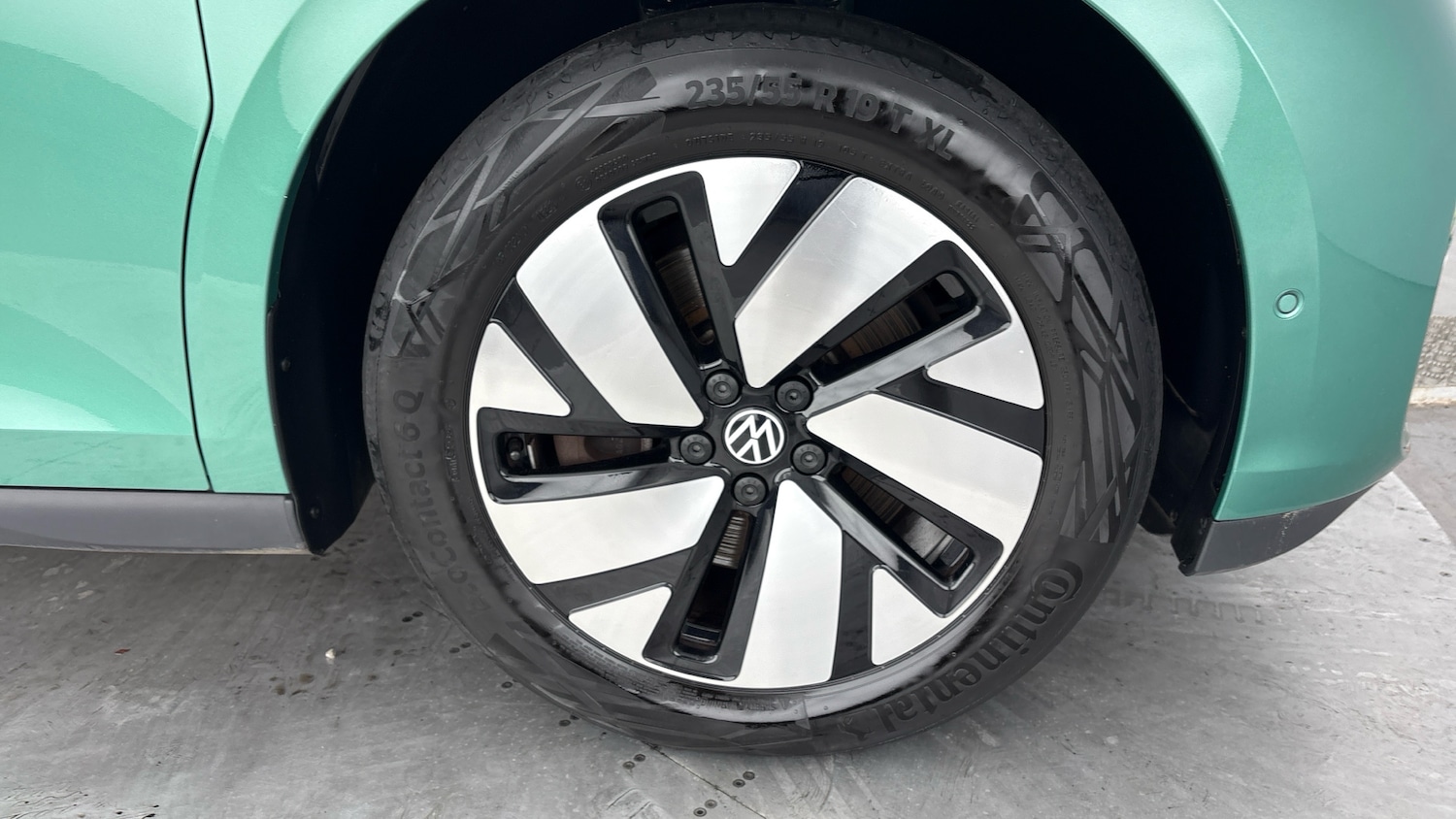 Used Volkswagen ID.Buzz 2024 for sale - 78091237: Photo 5