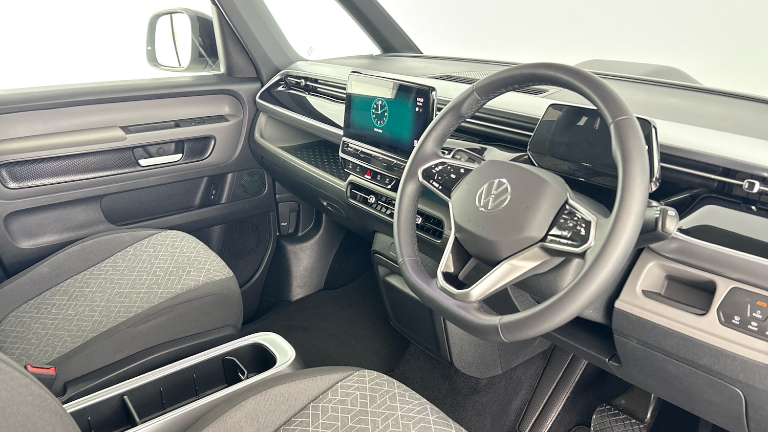 Used Volkswagen ID.Buzz 2024 for sale - 78091237: Photo 6
