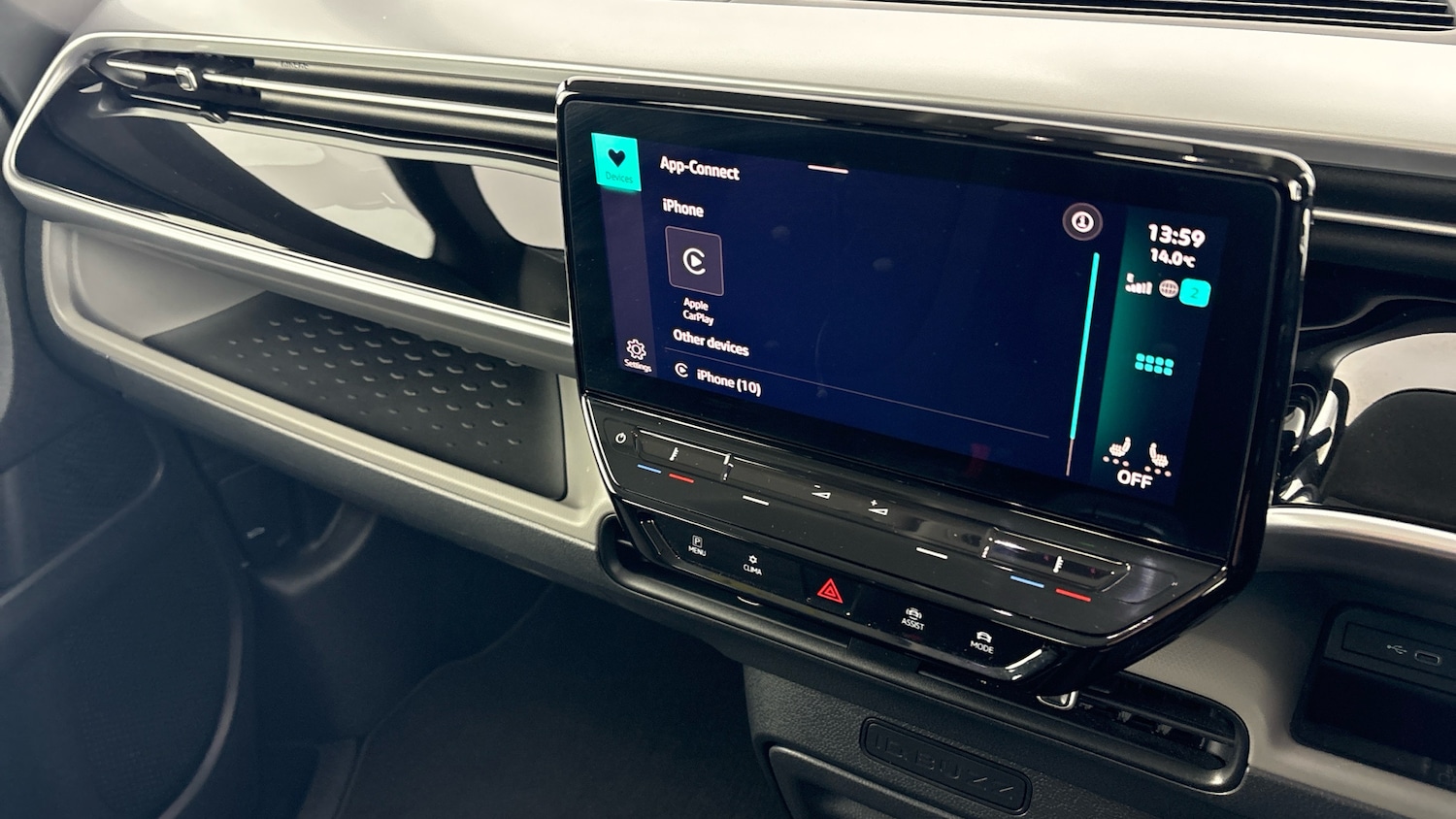 Used Volkswagen ID.Buzz 2024 for sale - 78091237: Photo 8