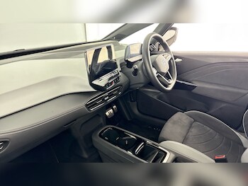 Used Volkswagen ID.3 2023 for sale - 78367065: Photo
