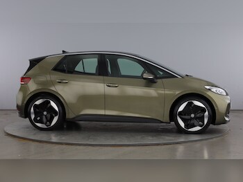 Used Volkswagen ID.3 2023 for sale - 78367065: Photo