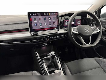 Used Volkswagen Golf 2025 for sale - 77890101: Photo