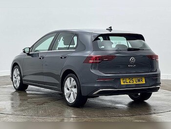 Used Volkswagen Golf 2025 for sale - 77890101: Photo