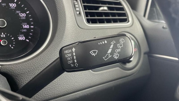 Used Volkswagen Polo 2017 for sale - 76262912: Photo 12
