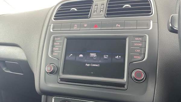 Used Volkswagen Polo 2017 for sale - 76262912: Photo 18