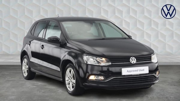 Used Volkswagen Polo 2017 for sale - 76262912: Photo 1
