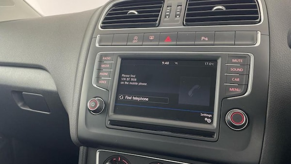 Used Volkswagen Polo 2017 for sale - 76262912: Photo 26