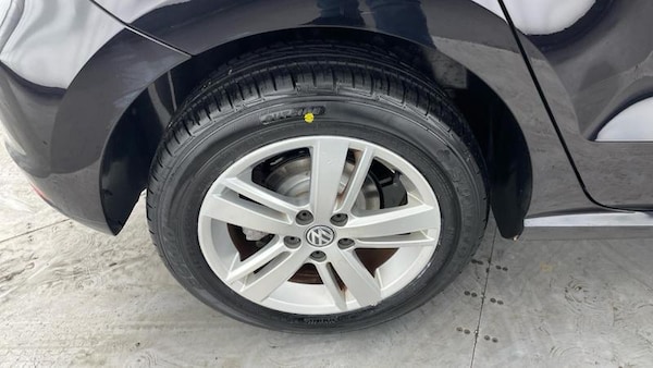 Used Volkswagen Polo 2017 for sale - 76262912: Photo 27