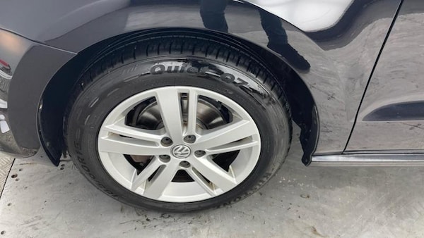 Used Volkswagen Polo 2017 for sale - 76262912: Photo 34