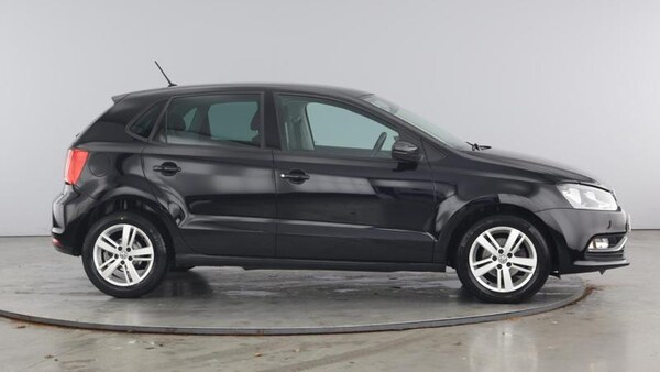 Used Volkswagen Polo 2017 for sale - 76262912: Photo 4