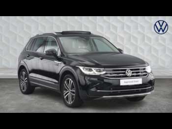 2023 - Elegance 1.5 TSI 150PS 7-Speed DSG 5 Door Automatic