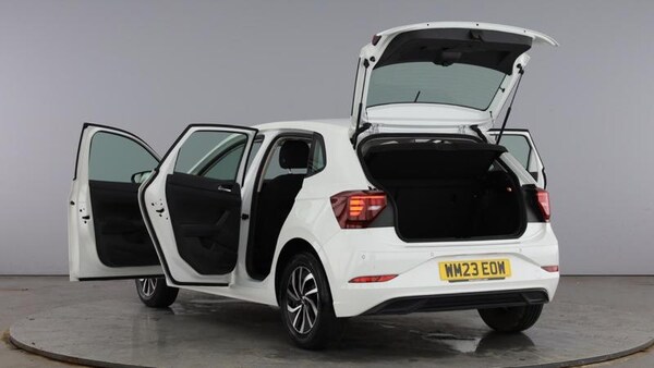 Used Volkswagen Polo 2023 for sale - 76131440: Photo 11