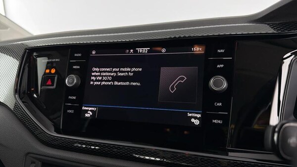 Used Volkswagen Polo 2023 for sale - 76131440: Photo 16