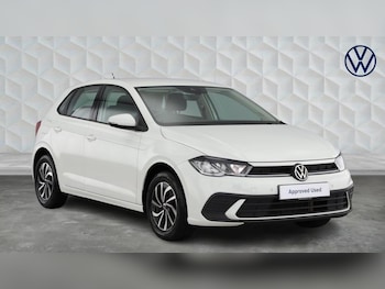 Volkswagen - Polo