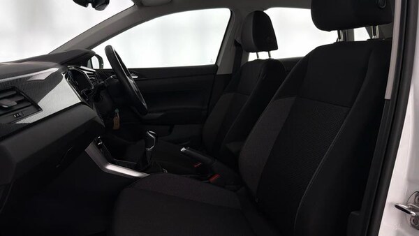 Used Volkswagen Polo 2023 for sale - 76131440: Photo 39