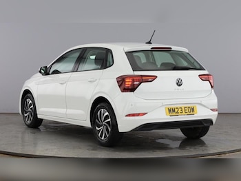 Used Volkswagen Polo 2023 for sale - 76131440: Photo 3