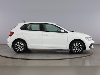 Used Volkswagen Polo 2023 for sale - 76131440: Photo 4