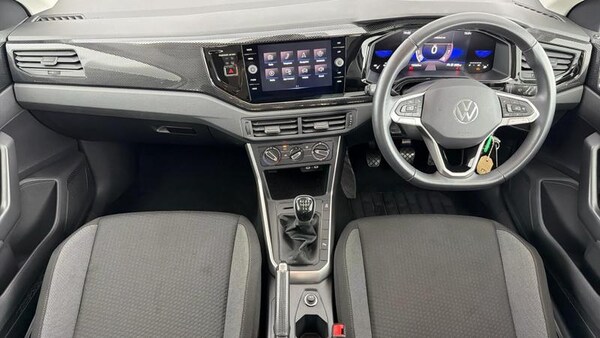 Used Volkswagen Polo 2023 for sale - 76131440: Photo 8