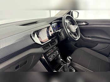 Used Volkswagen T-Cross 2023 for sale - 78459931: Photo