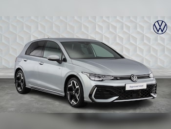 Volkswagen Golf feature image