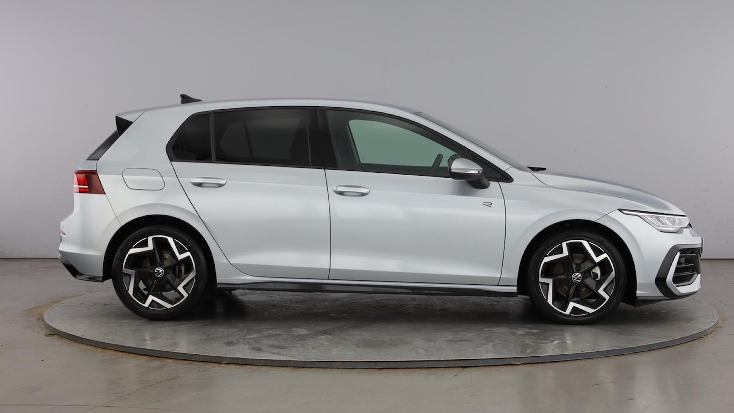 Used Volkswagen Golf 2025 for sale - 77602654: Photo 4