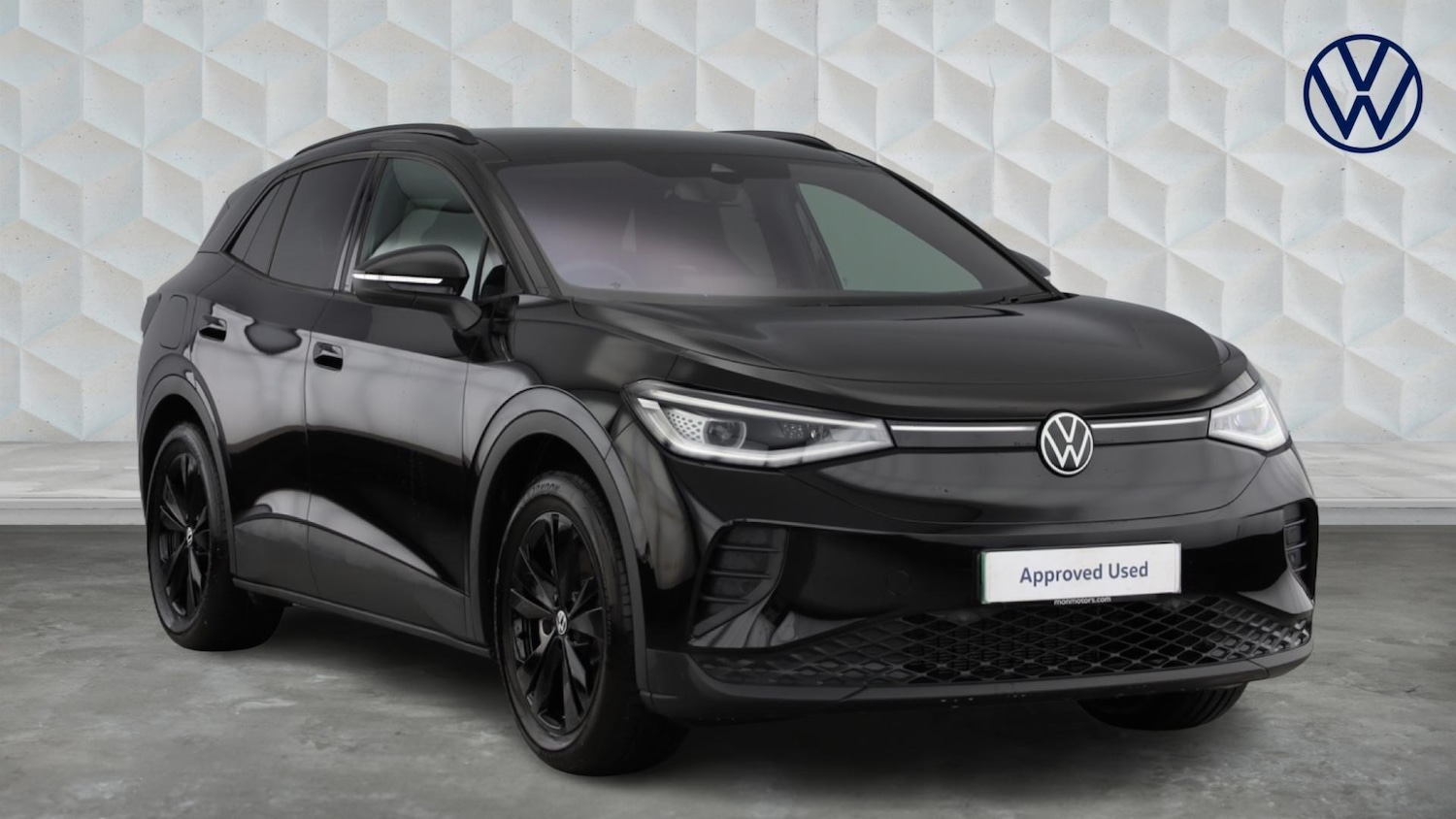 Used Volkswagen ID.4 2025 for sale - 77602681: Photo 1