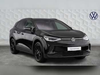 Volkswagen ID.4 feature image