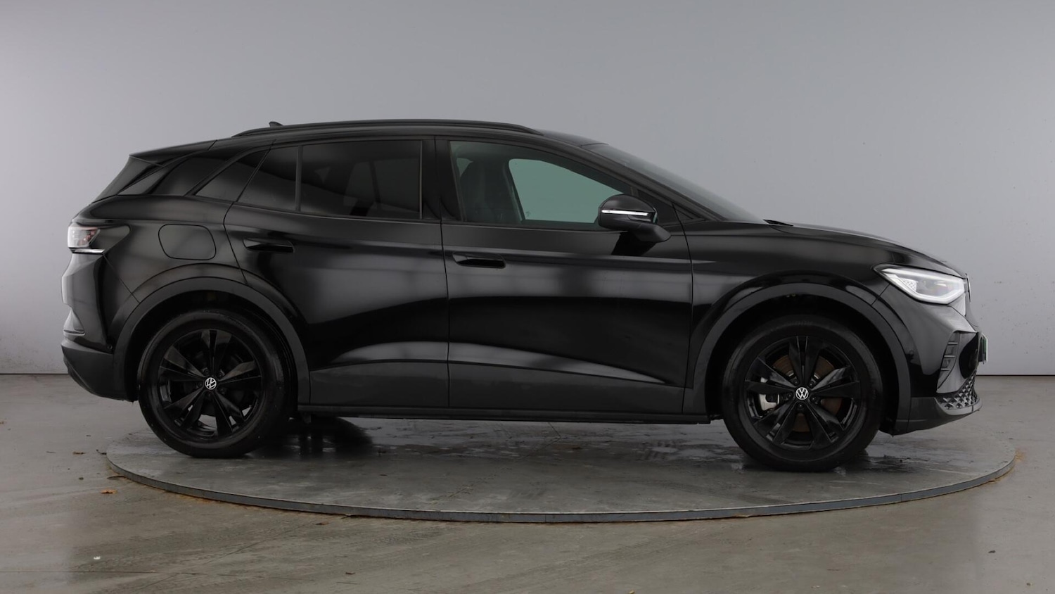 Used Volkswagen ID.4 2025 for sale - 77602681: Photo 4