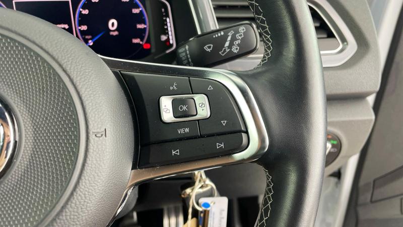 Used Volkswagen T-Roc 2020 for sale - 77187069: Photo 12