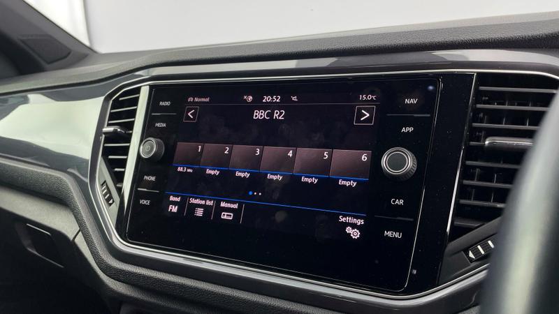 Used Volkswagen T-Roc 2020 for sale - 77187069: Photo 14