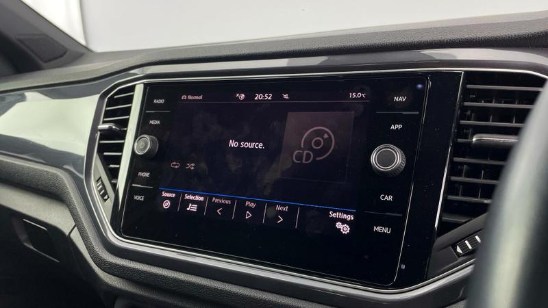 Used Volkswagen T-Roc 2020 for sale - 77187069: Photo 15